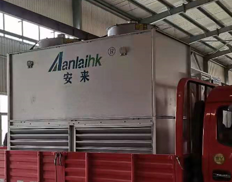 小型蒸发式冷凝器