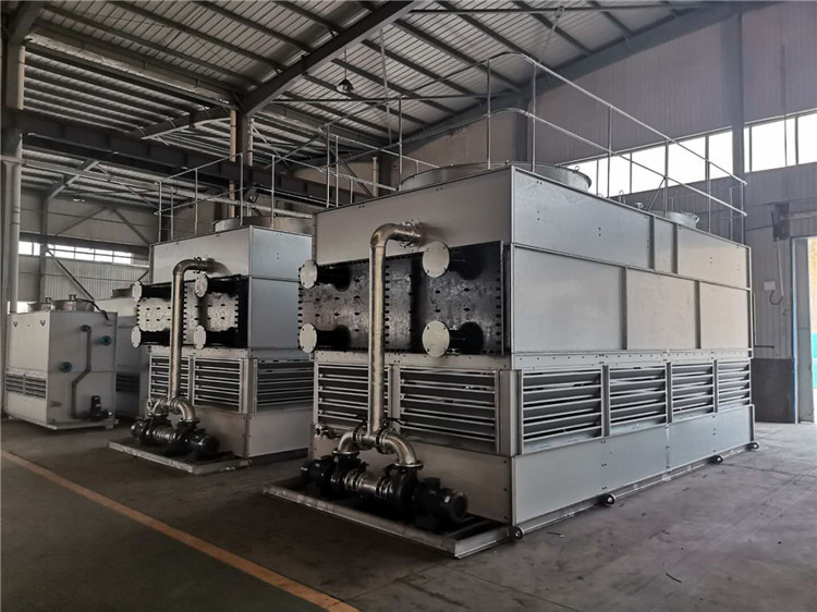 欧美性爱免费在线视频 蒸发式冷凝器的关键特性优点