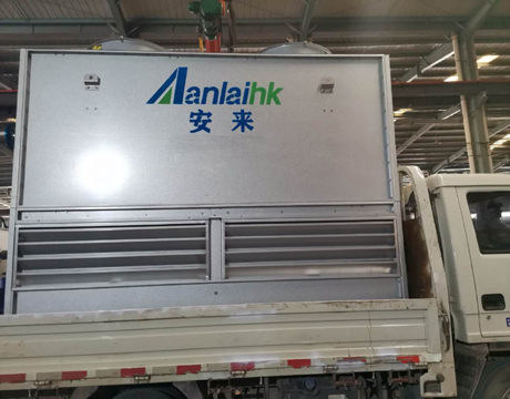 小型蒸发式空冷器