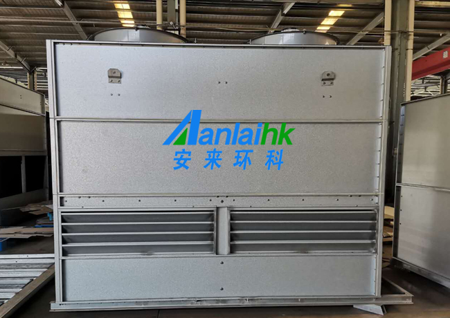 欧美性爱免费在线视频 逆流式冷却塔应用流程及优点