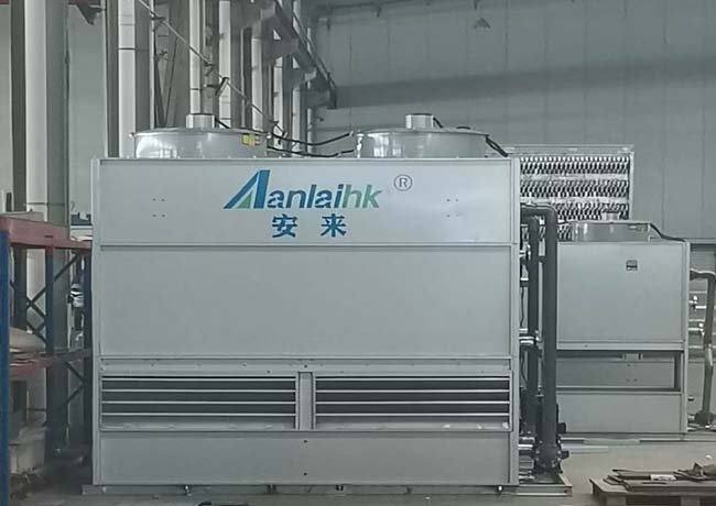 欧美性爱免费在线视频 不锈钢闭式冷却塔使用时填料堵塞如何处理