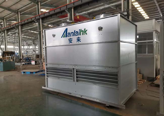 欧美性爱在线免费观看 逆流闭式冷却塔的应用与优化