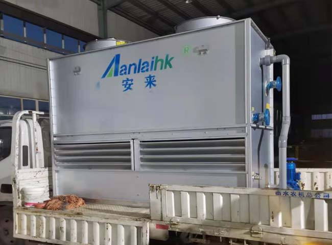 欧美性爱在线免费观看 板式蒸发式空冷器